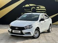 ВАЗ (Lada) Vesta 2018 годаүшін3 500 000 тг. в Атырау