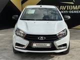 ВАЗ (Lada) Vesta 2018 годаүшін3 500 000 тг. в Атырау – фото 2