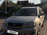 Lexus RX 350 2007 годаүшін6 500 000 тг. в Алматы – фото 3