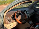 Lexus RX 350 2007 годаүшін6 500 000 тг. в Алматы – фото 4