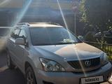 Lexus RX 350 2007 годаүшін6 500 000 тг. в Алматы – фото 5