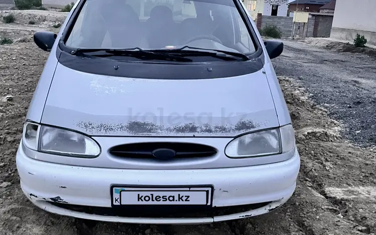 Ford Galaxy 1995 года за 1 500 000 тг. в Кызылорда