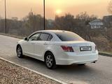 Honda Accord 2008 года за 4 900 000 тг. в Алматы – фото 3