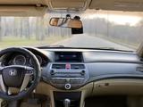Honda Accord 2008 года за 4 900 000 тг. в Алматы – фото 5