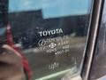 Toyota Mark II 2002 годаүшін3 300 000 тг. в Жезказган – фото 7