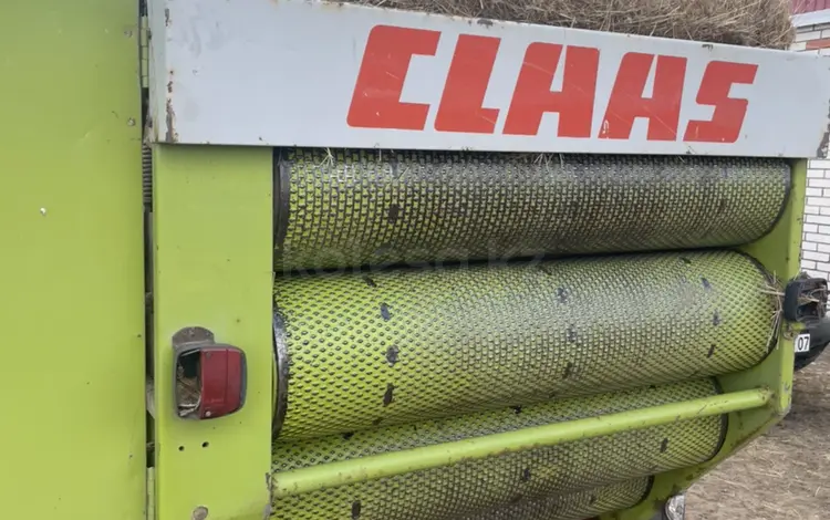 Claas 2013 года за 3 500 000 тг. в Казталовка