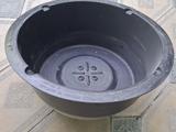 Горшок под запаску Мерс 140 за 8 000 тг. в Шымкент