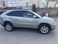 Lexus RX 350 2008 годаүшін8 100 000 тг. в Алматы – фото 3