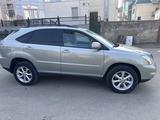 Lexus RX 350 2008 года за 8 100 000 тг. в Алматы – фото 3