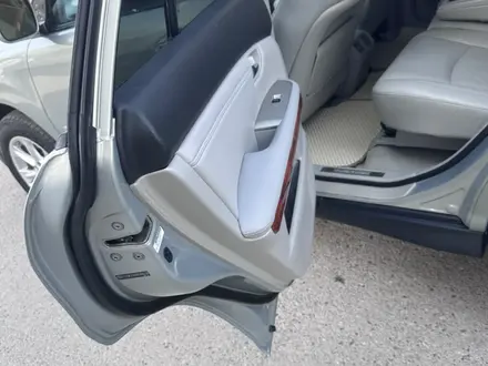 Lexus RX 350 2008 года за 8 100 000 тг. в Алматы – фото 17