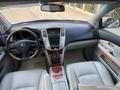 Lexus RX 350 2008 годаүшін8 100 000 тг. в Алматы – фото 18