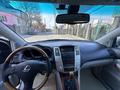 Lexus RX 350 2008 годаүшін8 100 000 тг. в Алматы – фото 23