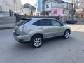 Lexus RX 350 2008 годаүшін8 100 000 тг. в Алматы – фото 4
