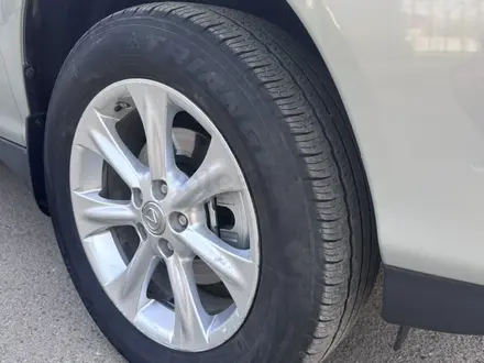Lexus RX 350 2008 года за 8 100 000 тг. в Алматы – фото 37