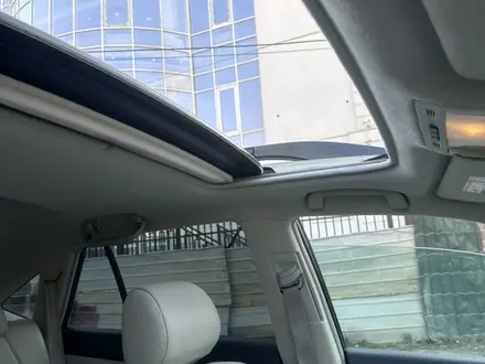 Lexus RX 350 2008 года за 8 100 000 тг. в Алматы – фото 38