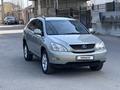 Lexus RX 350 2008 годаүшін8 100 000 тг. в Алматы