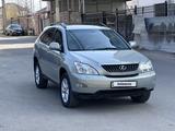 Lexus RX 350 2008 года за 8 100 000 тг. в Алматы