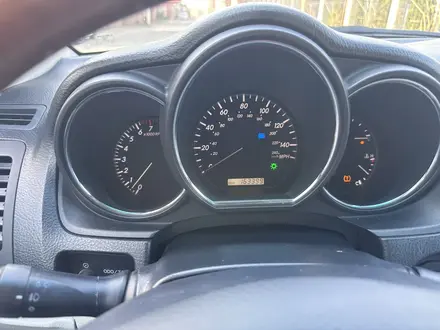 Lexus RX 350 2008 года за 8 100 000 тг. в Алматы – фото 40