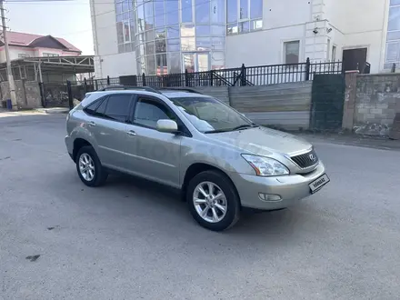 Lexus RX 350 2008 года за 8 100 000 тг. в Алматы – фото 5