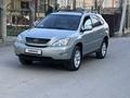 Lexus RX 350 2008 годаүшін8 100 000 тг. в Алматы – фото 6