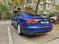 Audi A5 2012 годаүшін9 500 000 тг. в Алматы – фото 12