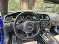 Audi A5 2012 годаүшін9 500 000 тг. в Алматы – фото 4