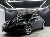 Honda Accord 2013 года за 12 500 000 тг. в Астана – фото 2
