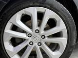 Honda Accord 2013 года за 12 500 000 тг. в Астана – фото 4