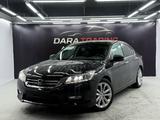 Honda Accord 2013 года за 12 500 000 тг. в Астана