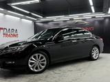 Honda Accord 2013 года за 12 500 000 тг. в Астана – фото 5