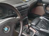 BMW 525 1995 годаfor2 200 000 тг. в Жетыбай – фото 2