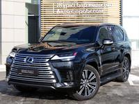 Lexus LX 600 2022 годаүшін73 000 000 тг. в Павлодар