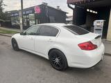 Infiniti G37 2013 года за 6 500 000 тг. в Алматы – фото 4