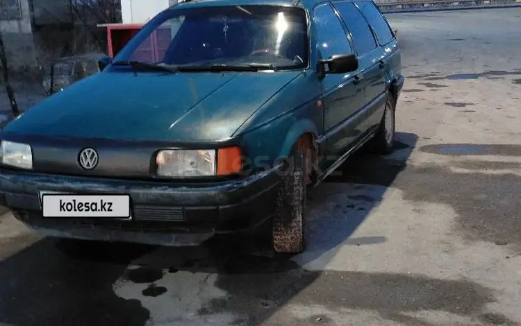 Volkswagen Passat 1992 года за 1 300 000 тг. в Туркестан