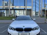 BMW 330 2019 года за 17 200 000 тг. в Астана