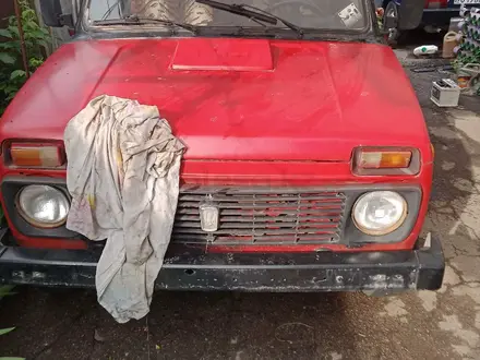 ВАЗ (Lada) Lada 2121 1981 года за 550 000 тг. в Алматы – фото 2