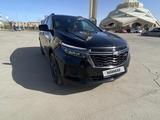 Chevrolet Equinox 2021 года за 11 000 000 тг. в Астана – фото 4