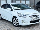 Hyundai Accent 2013 года за 4 300 000 тг. в Алматы