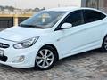 Hyundai Accent 2013 годаүшін4 300 000 тг. в Алматы – фото 2
