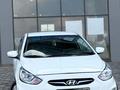Hyundai Accent 2013 годаүшін4 300 000 тг. в Алматы – фото 3