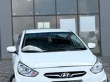 Hyundai Accent 2013 года за 4 300 000 тг. в Алматы – фото 3