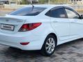 Hyundai Accent 2013 годаүшін4 300 000 тг. в Алматы – фото 4