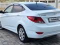 Hyundai Accent 2013 годаүшін4 300 000 тг. в Алматы – фото 5