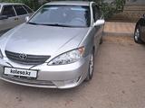 Toyota Camry 2006 года за 4 600 000 тг. в Сатпаев