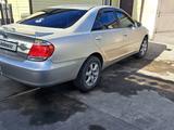 Toyota Camry 2006 года за 4 600 000 тг. в Сатпаев – фото 3