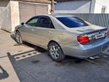 Toyota Camry 2006 года за 4 600 000 тг. в Сатпаев – фото 2