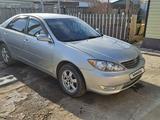 Toyota Camry 2006 годаүшін4 100 000 тг. в Сатпаев – фото 4