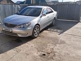 Toyota Camry 2006 года за 4 600 000 тг. в Сатпаев – фото 5