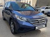 Honda CR-V 2013 года за 10 000 000 тг. в Астана