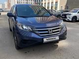 Honda CR-V 2013 года за 10 000 000 тг. в Астана – фото 5